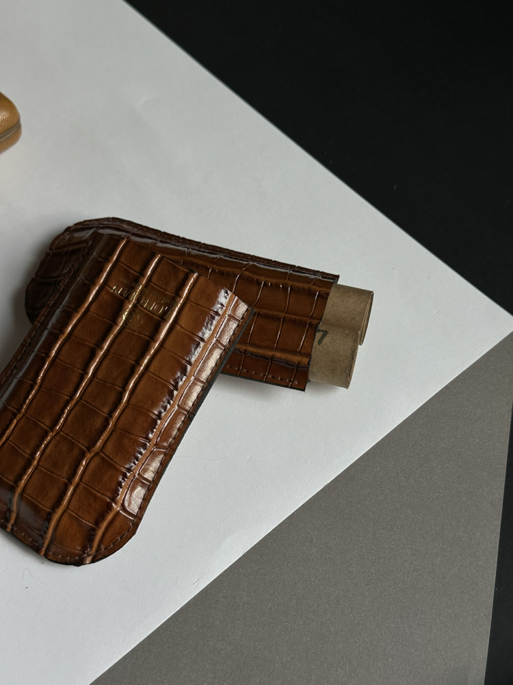 LONGIAN ÇİFT CROCO PURO’LUK