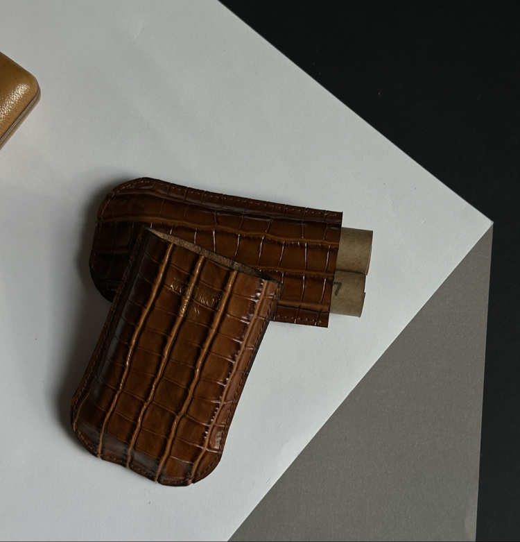 LONGIAN ÇİFT CROCO PURO’LUK
