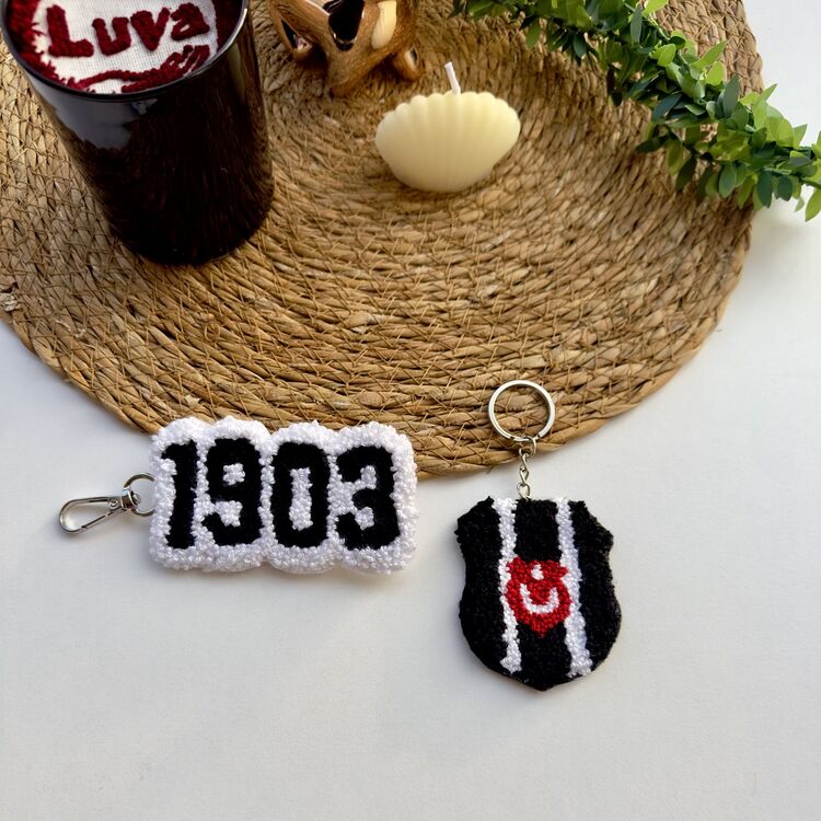 PUNCH TARAFTAR 2'Lİ SET