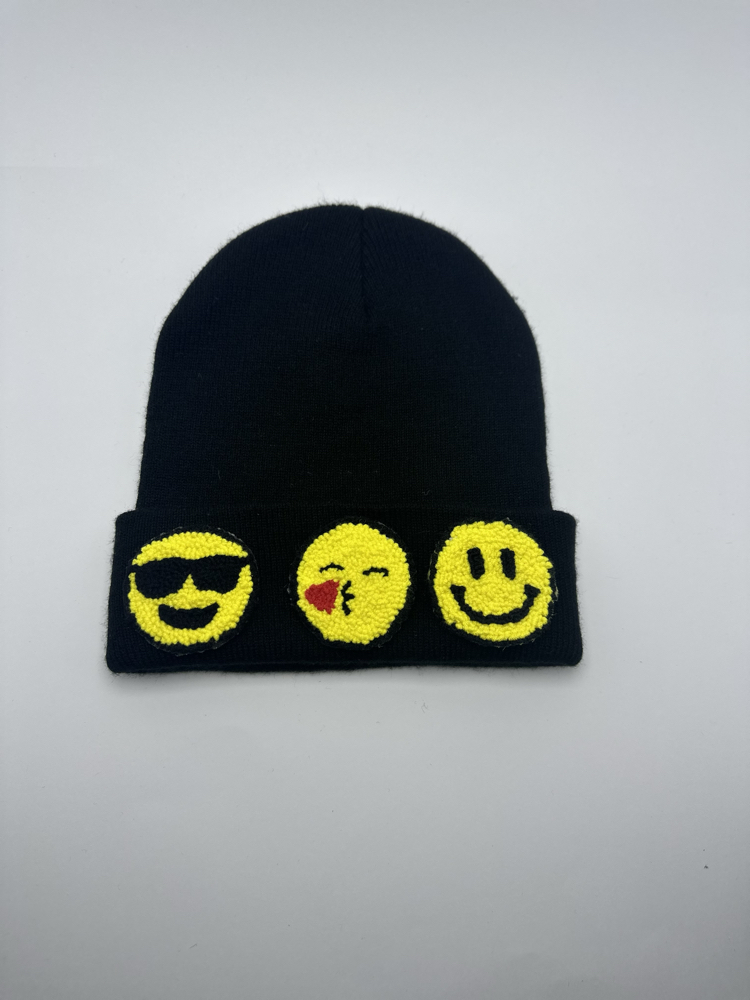 Emoji Rozetler 2’li Set