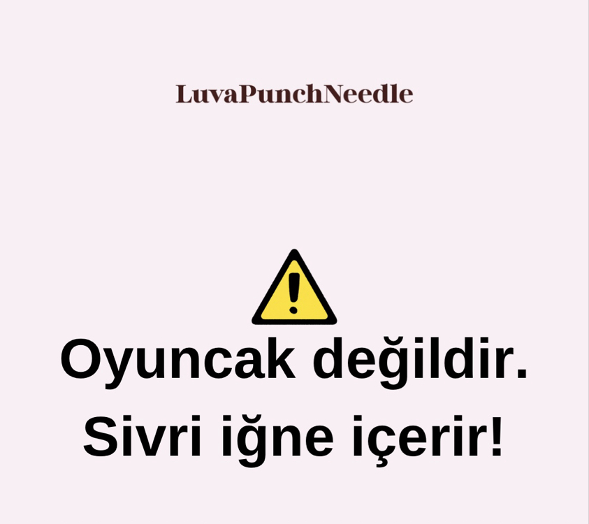 PAPATYA MODEL 2’li ROZET SET
