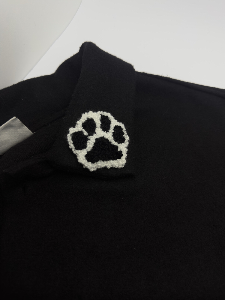 Renkli Kedi Rozetler 2’li Set