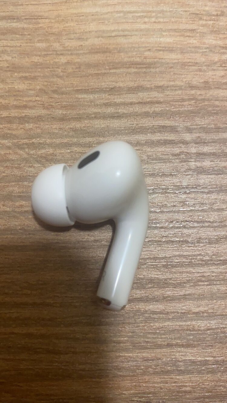 AİRPODS PRO 2.NESİL SAĞ KULAKLIK ORJİNAL ÜRÜN
