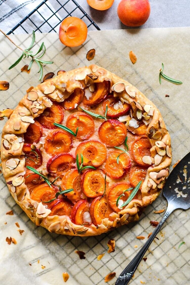 ONLINE KİŞ&TART&PIE&GALETTE ATÖLYESİ - KAYITLI EĞİTİM
