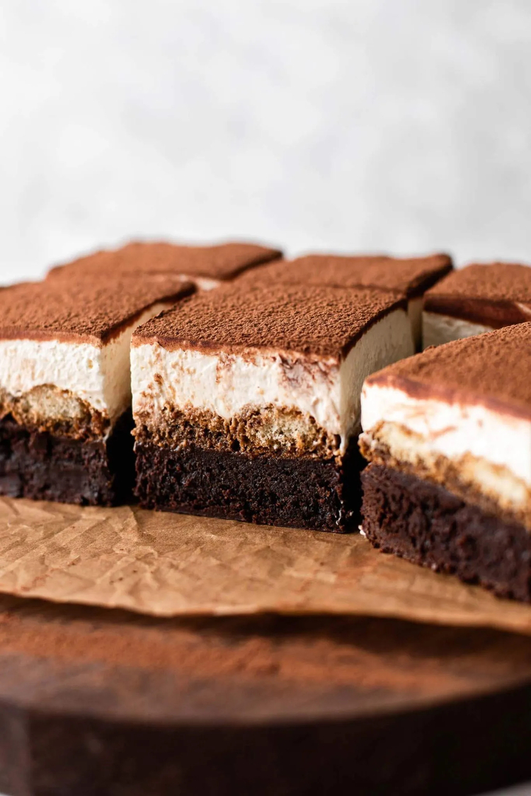 ONLINE BROWNIES & BLONDIES ATÖLYESİ - KAYITLI EĞİTİM
