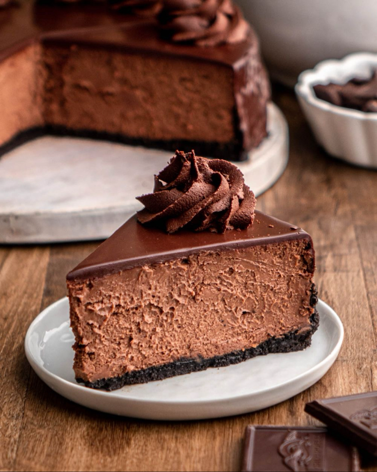 ONLINE CHEESECAKE-PIE-TART ATÖLYESİ - KAYITLI EĞİTİM