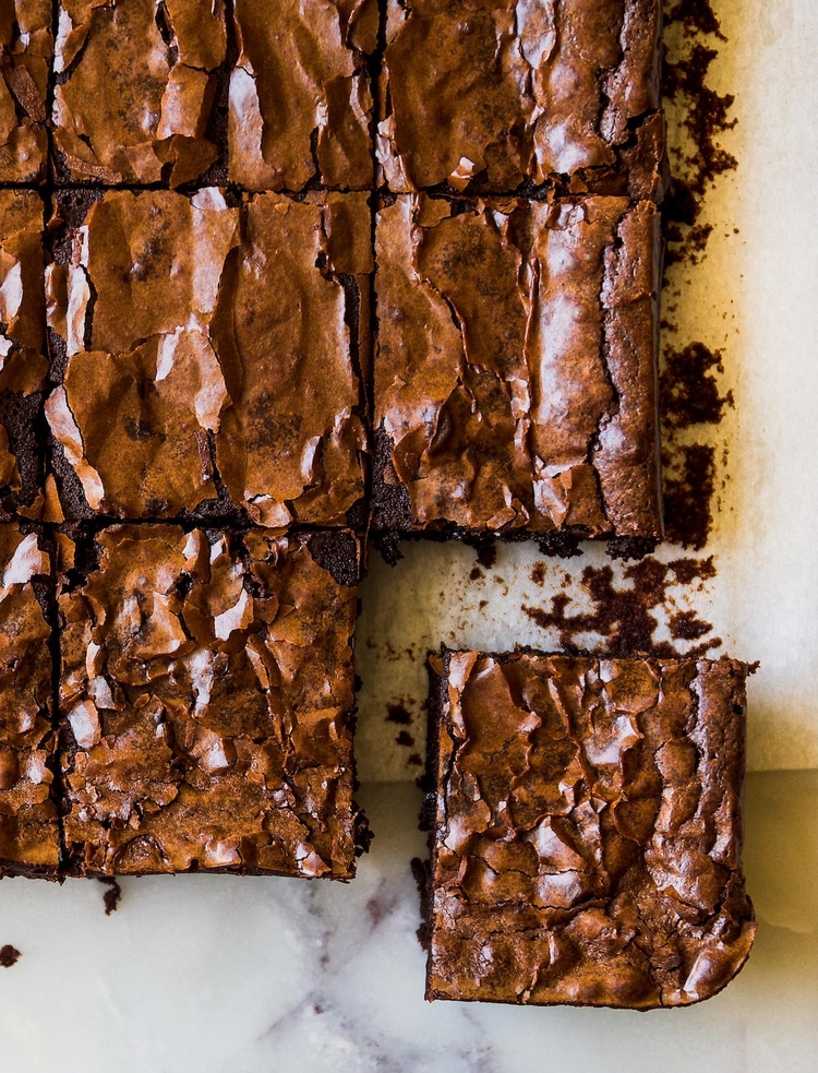 ONLINE BROWNIES & BLONDIES ATÖLYESİ - KAYITLI EĞİTİM