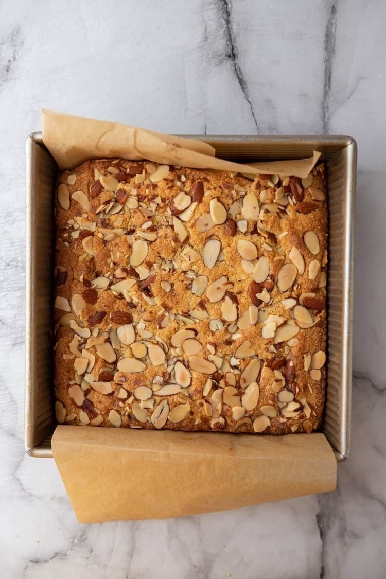 ONLINE BROWNIES & BLONDIES ATÖLYESİ - KAYITLI EĞİTİM
