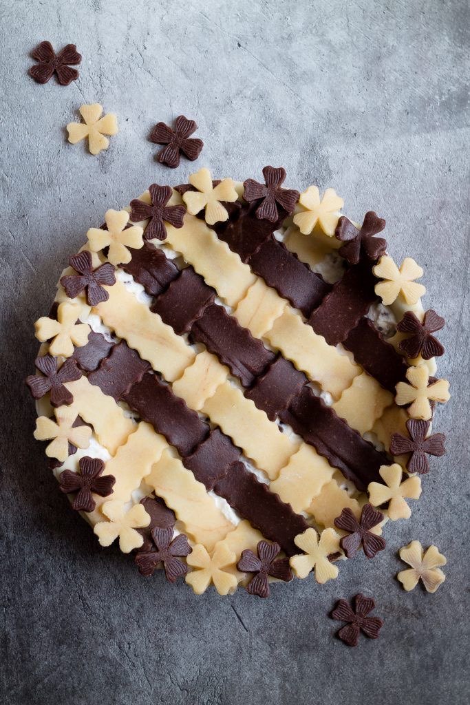 ONLINE KİŞ&TART&PIE&GALETTE ATÖLYESİ - KAYITLI EĞİTİM