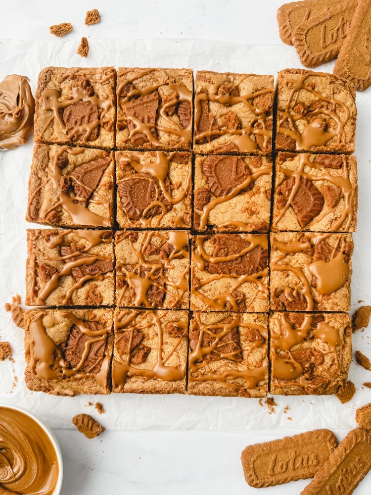 ONLINE BROWNIES & BLONDIES ATÖLYESİ - KAYITLI EĞİTİM