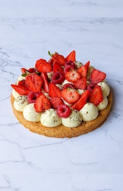 ONLINE KİŞ&TART&PIE&GALETTE ATÖLYESİ - KAYITLI EĞİTİM