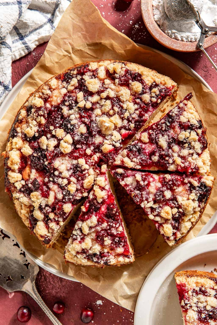 ONLINE CHEESECAKE-PIE-TART ATÖLYESİ - KAYITLI EĞİTİM