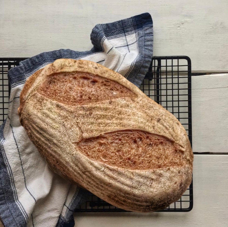 ONLINE GLUTENSİZLER ATÖLYESİ - KAYITLI EĞİTİM