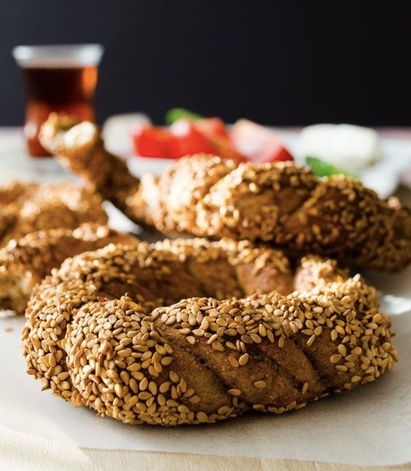ONLINE GLUTENSİZLER ATÖLYESİ - KAYITLI EĞİTİM