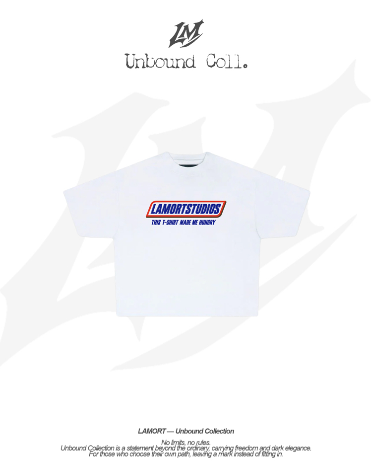 Lamort Studios ‘’LamortBar’’ Tee