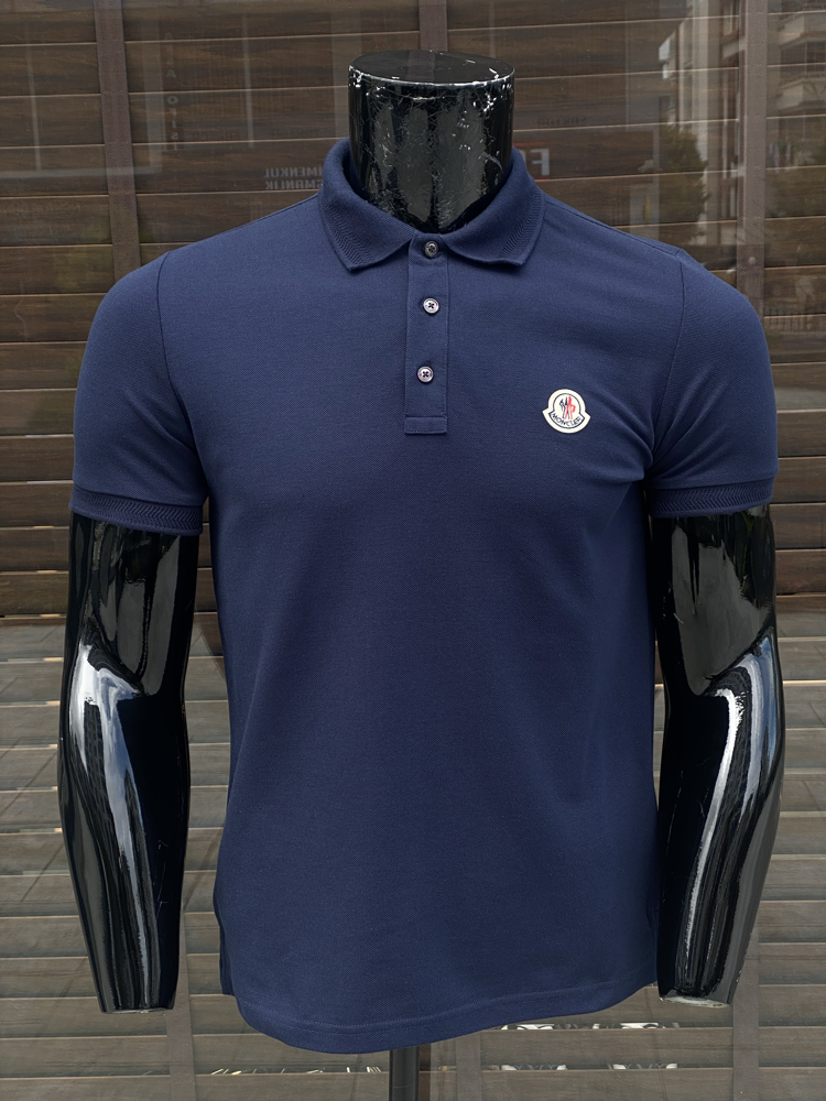 Moncler Premium yakalı 