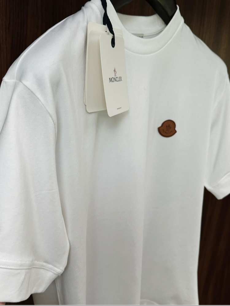 Mncr Premium T-shirt 