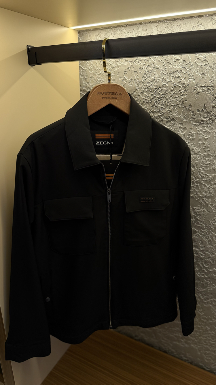 Premium Zegna Ceket