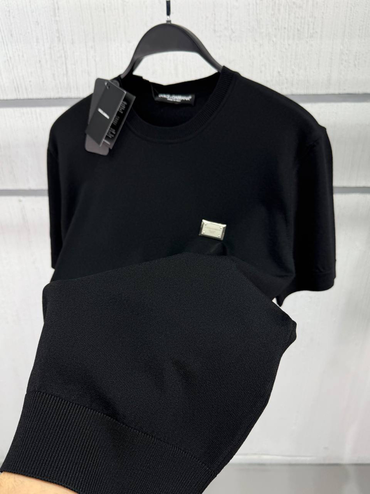 Dolge Gabbana İthal T-Shirt 