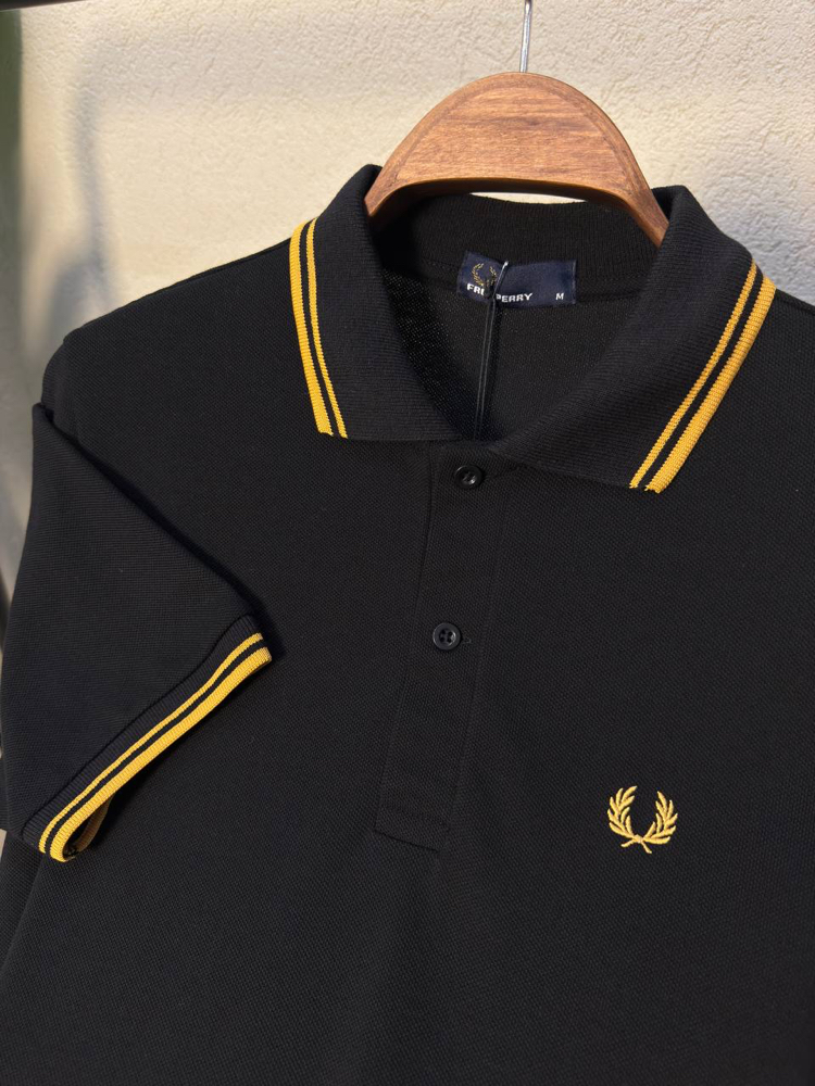 Fred Perry T-shirt