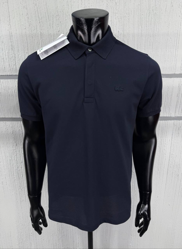 Paris Model Yakalı