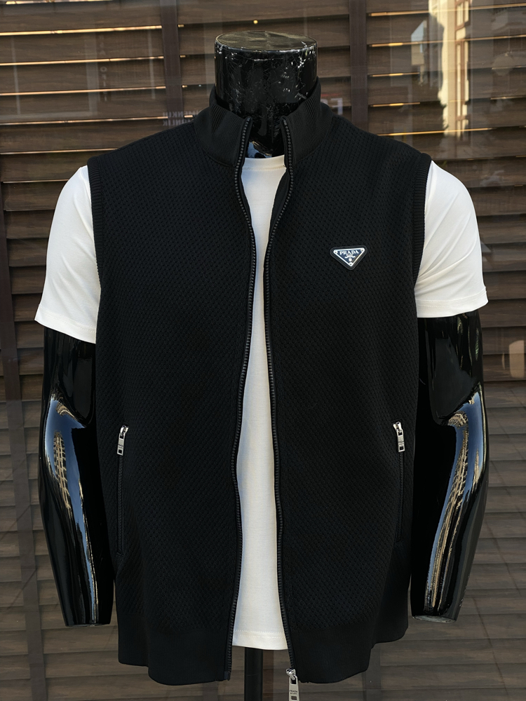 Prada Premium yelek