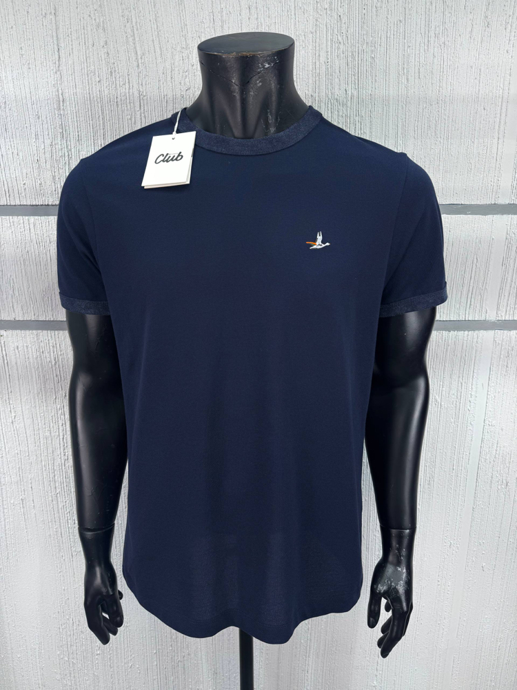 Bymn T-shirt