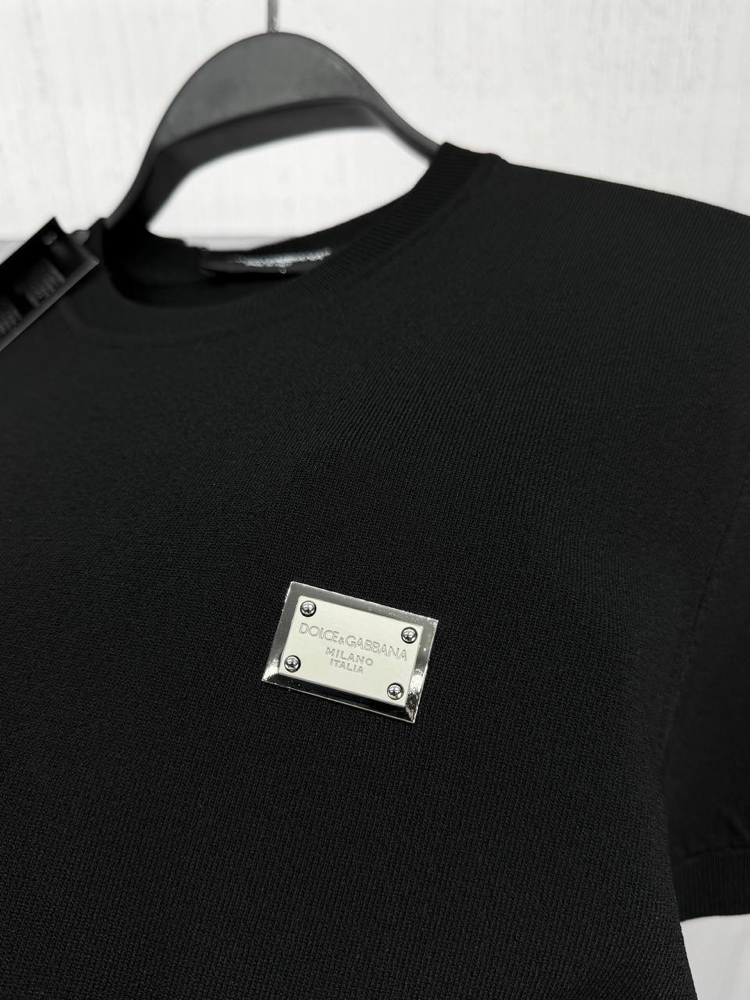 Dolge Gabbana İthal T-Shirt 