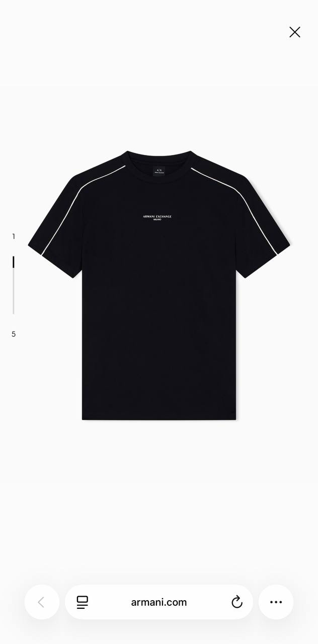 Armani T-Shirt