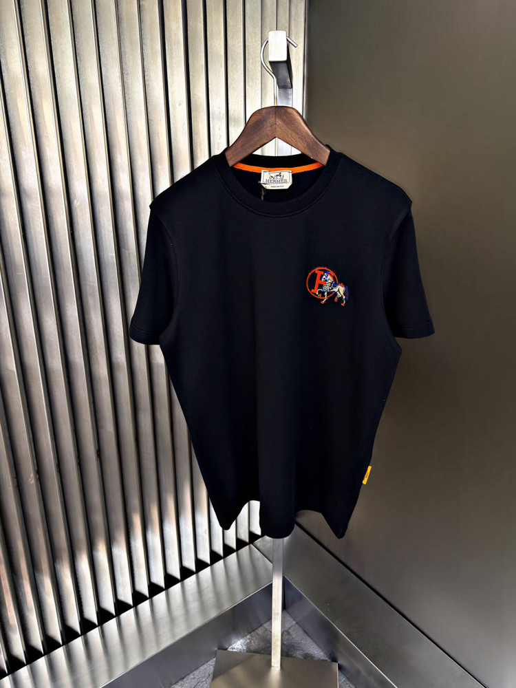 Özel Seri Hermes T-Shirt 
