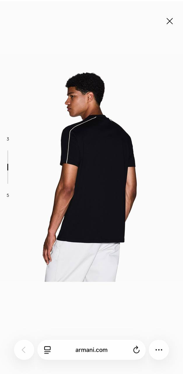 Armani T-Shirt