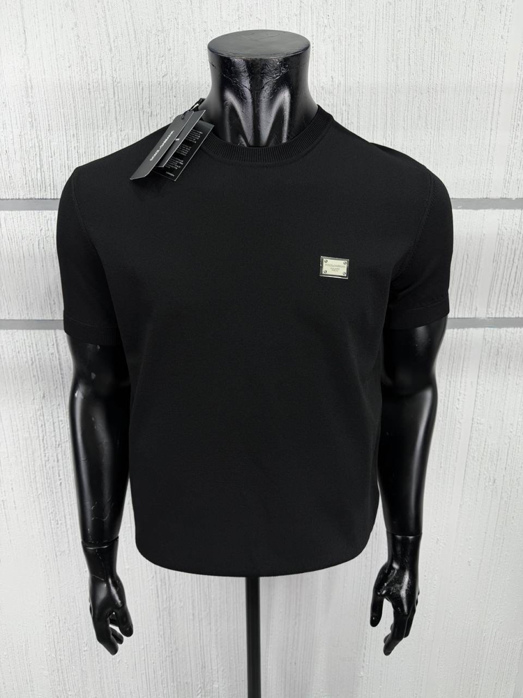 Dolge Gabbana İthal T-Shirt 