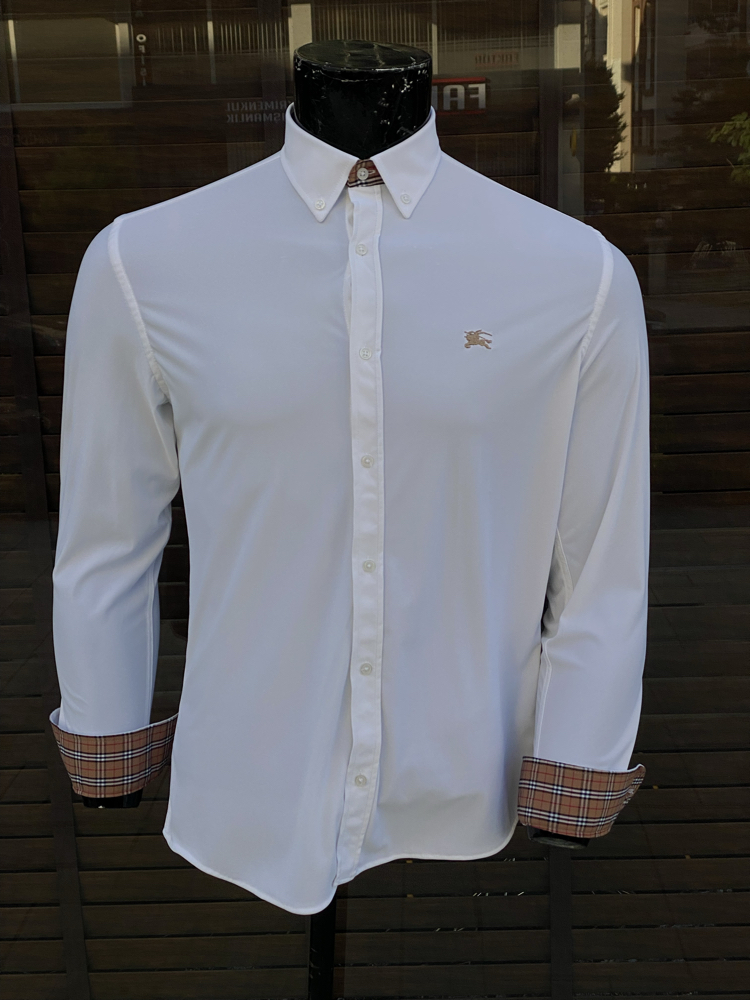 Burberry Premium gömlek