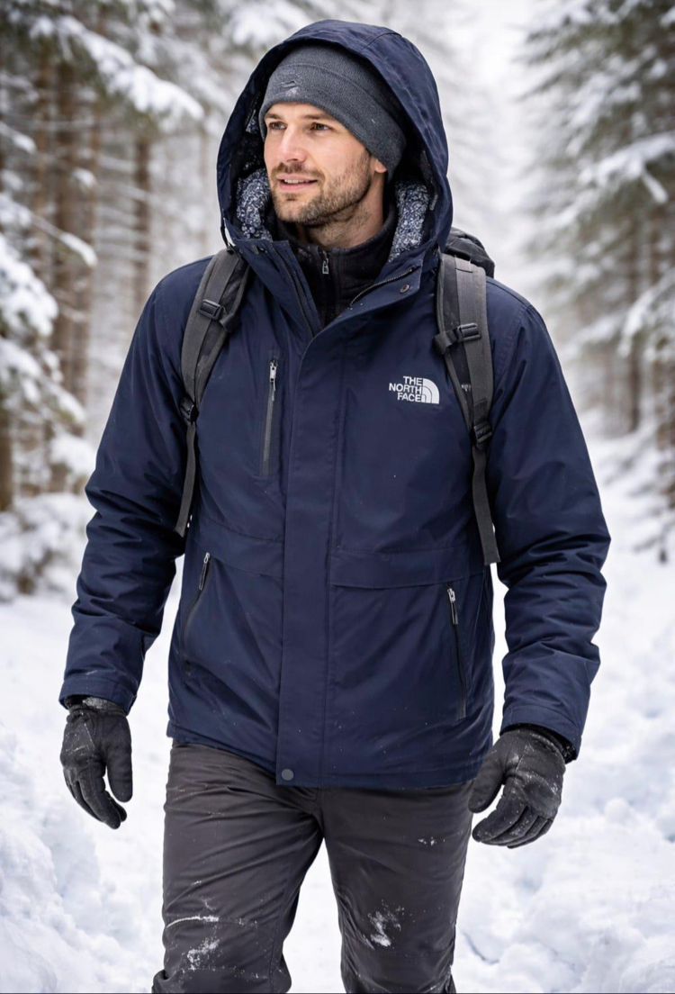 The North Face Mont