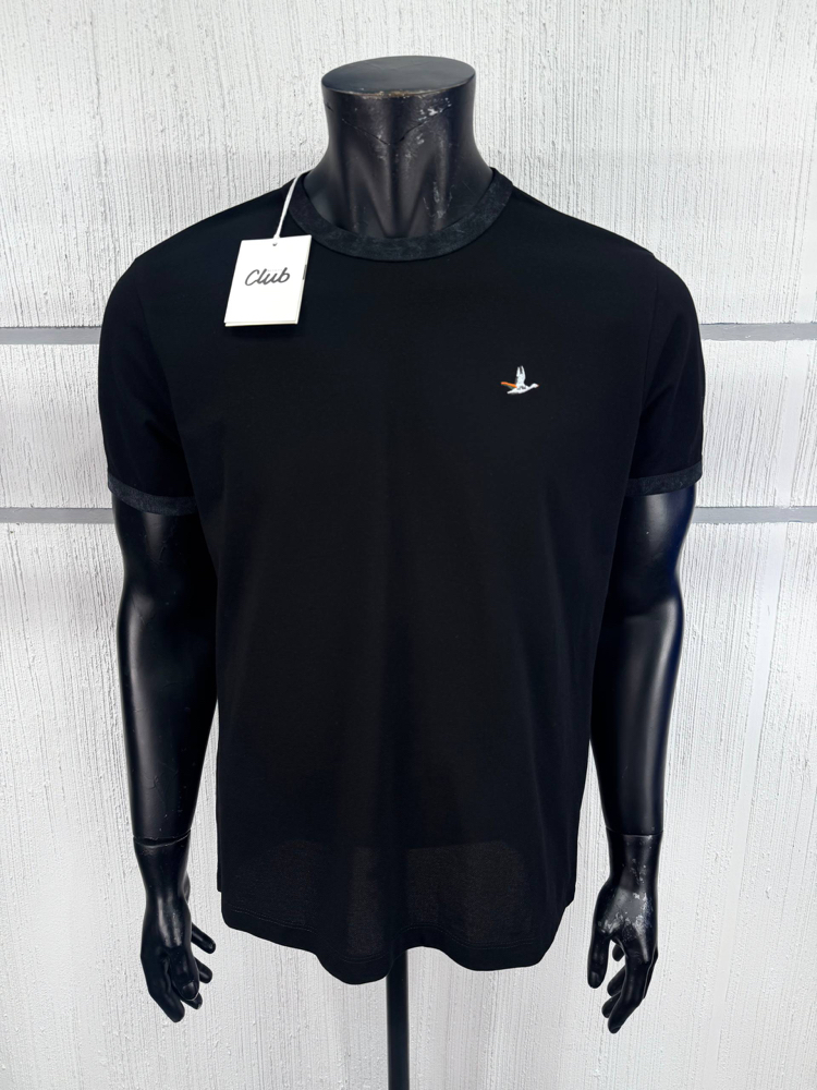 Bymn T-shirt