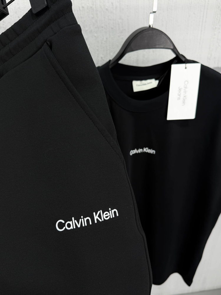 Clvn Eşofman Takımı 