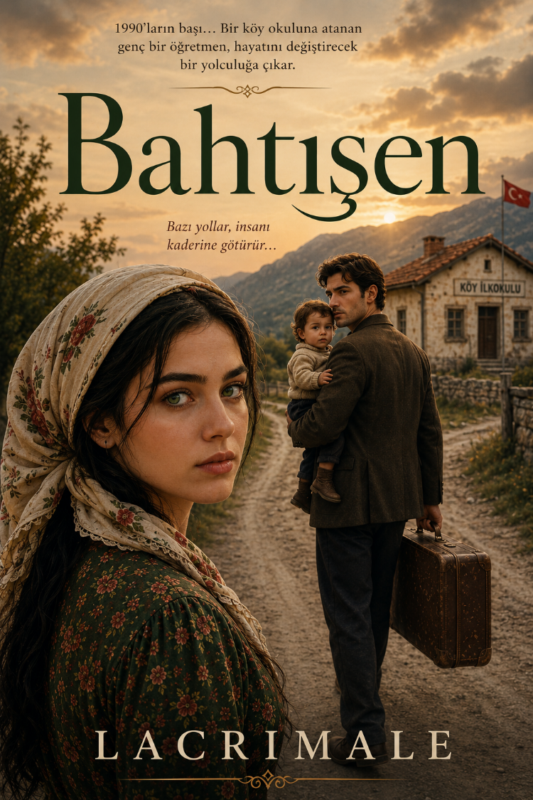 Bahtışen