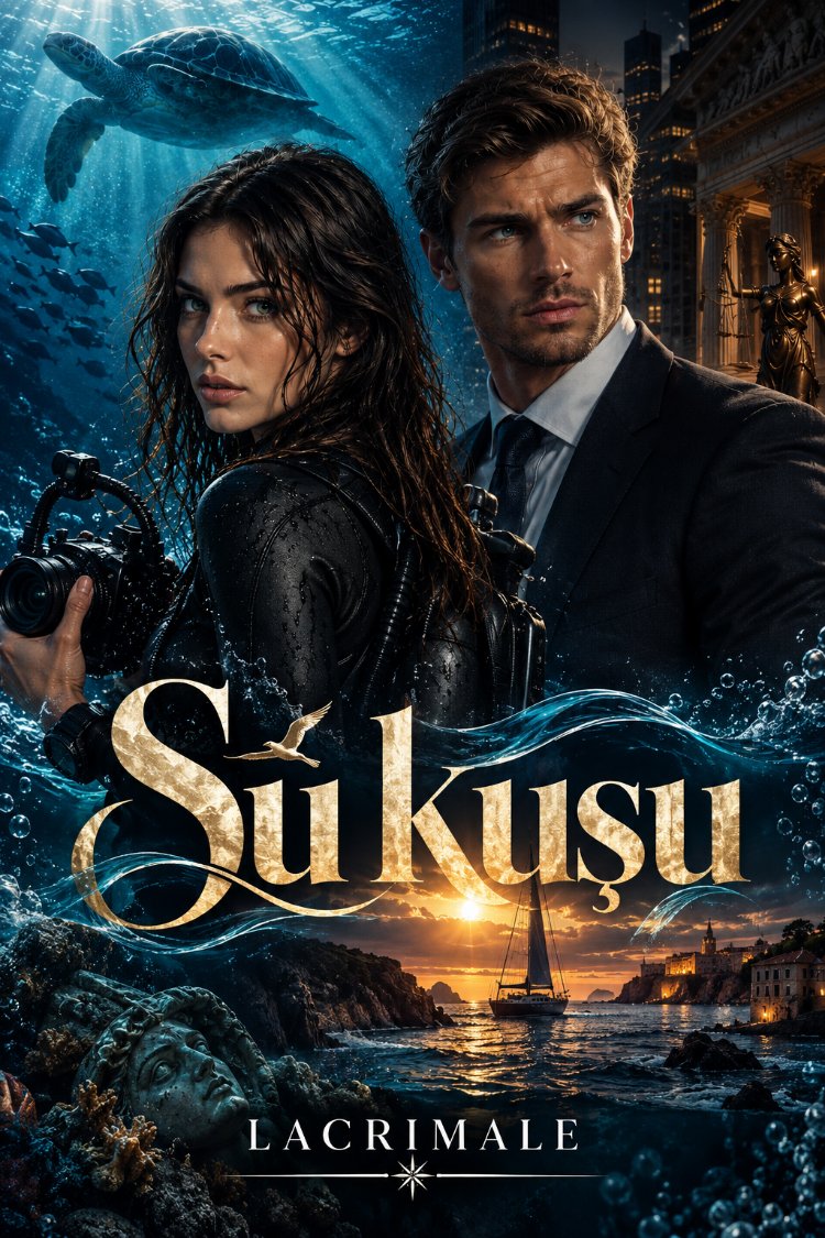 SU KUŞU