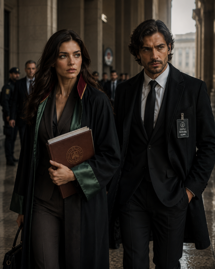 Mihriban ve Devrim