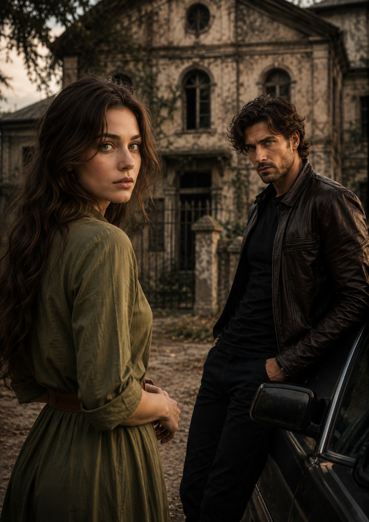 Yunus ve Pelin