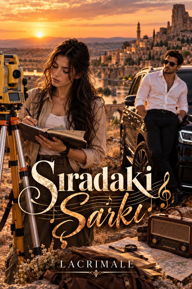 SIRADAKİ ŞARKI