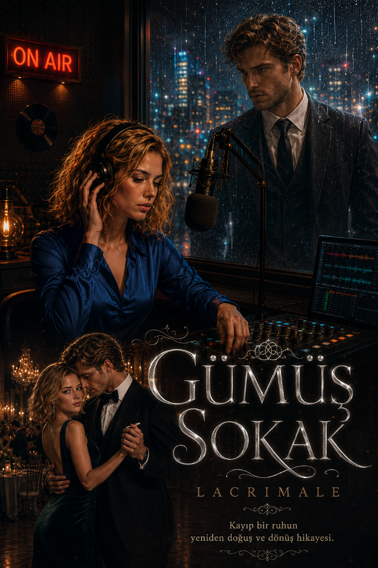 Gümüş Sokak