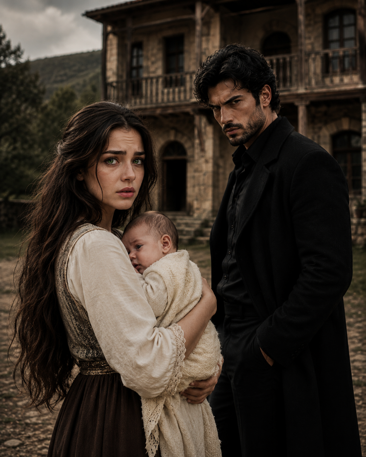 Ömer ve Gülfidan