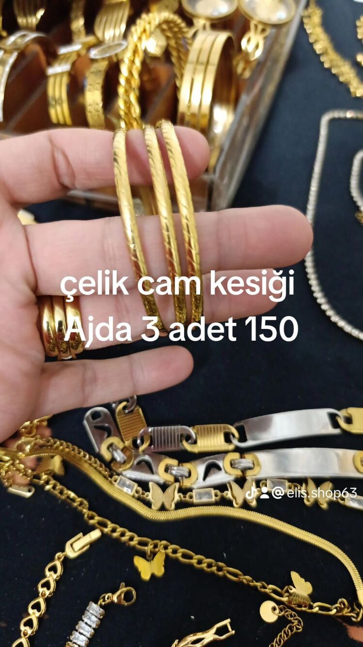 müşteri siparişi