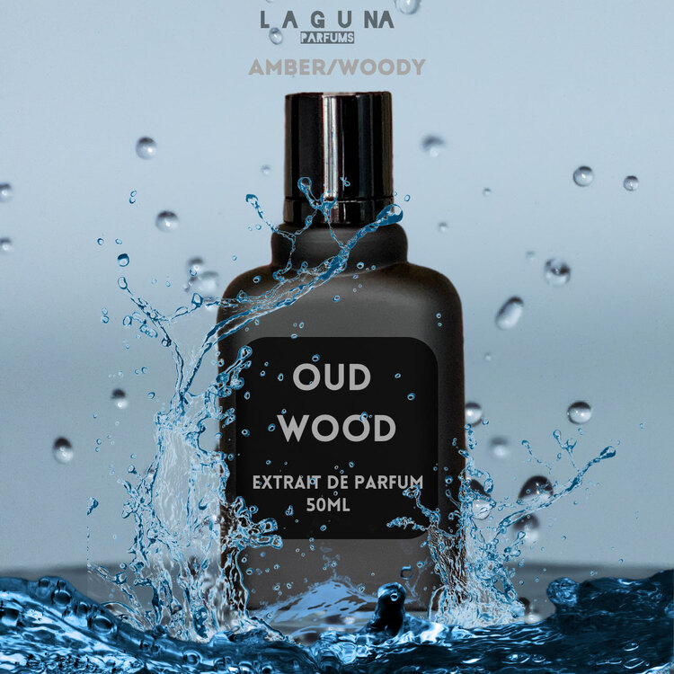Oud Wood -Erkek Parfüm 50 ML 