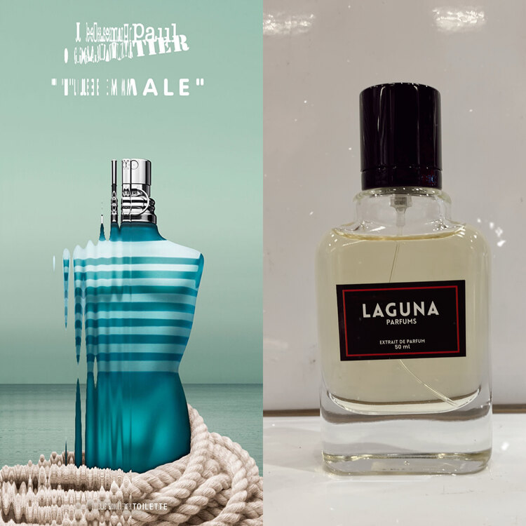 J.P.G Le male (klasik)-Erkek Parfüm 50 ML