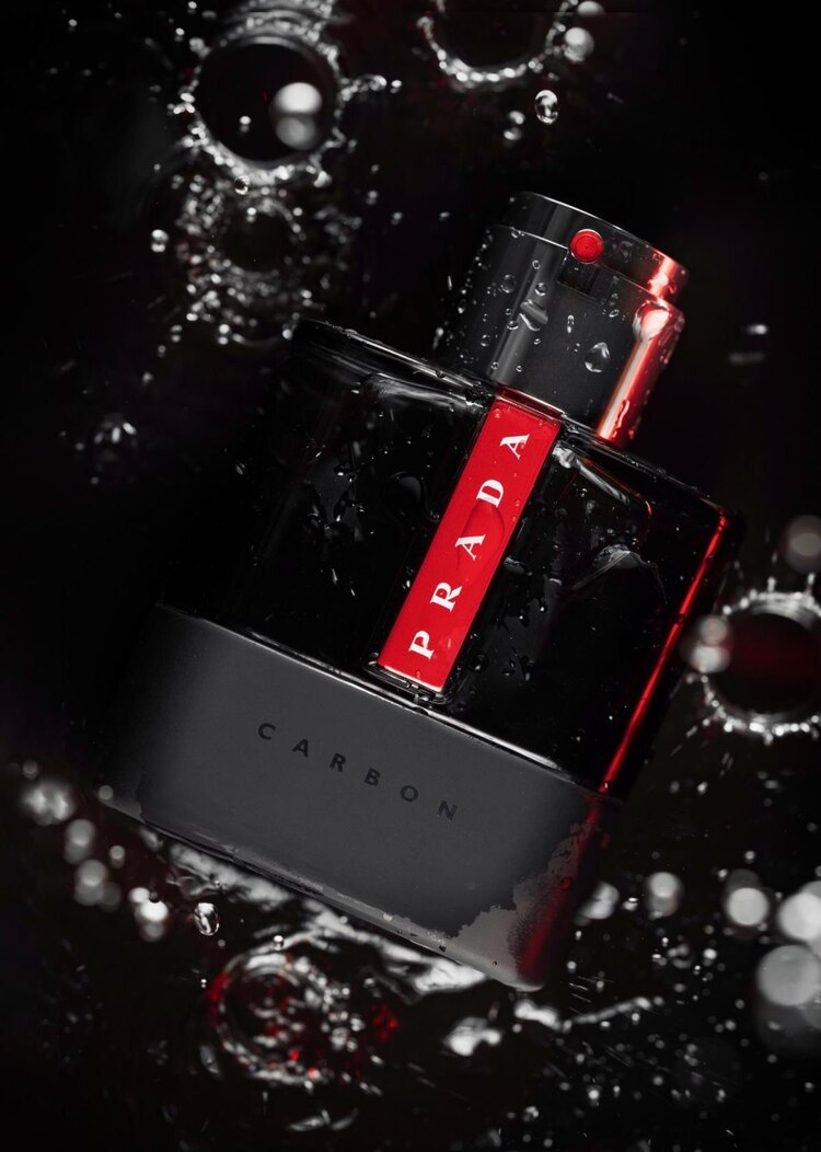 Prda Carbon -Erkek Parfüm 50 ML (En çok satan)