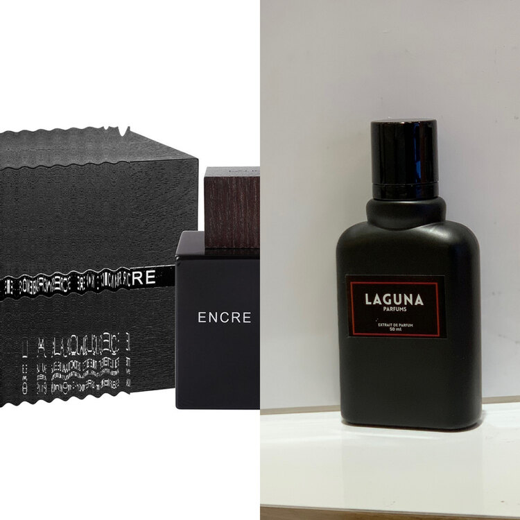 Encle noir-Erkek Parfüm 50 ML