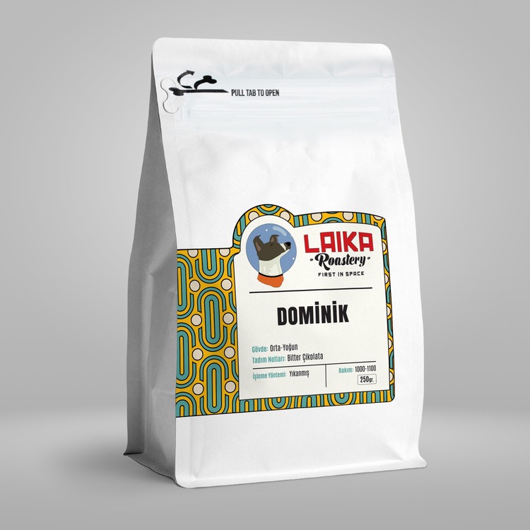 DOMİNİK