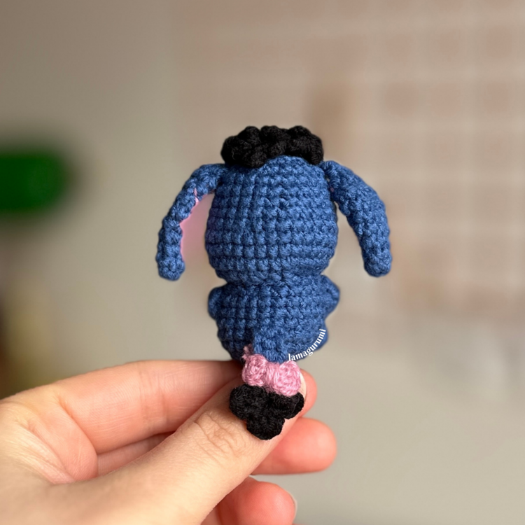 Eeyore Tarif (PDF)
